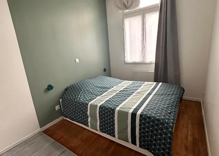 Maison Cosy