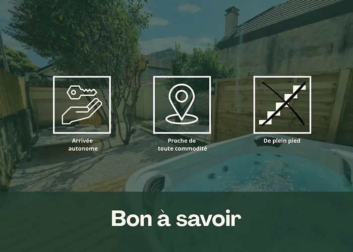 L'Ombre Du Hetre - Spa