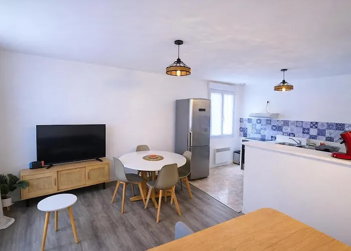 Villa Cosy Aux Portes Des Sanctuaires De Lourdes
