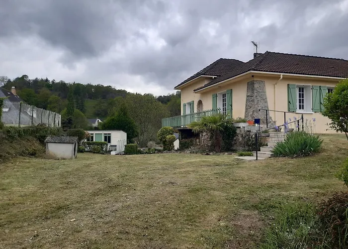 Maison Noel